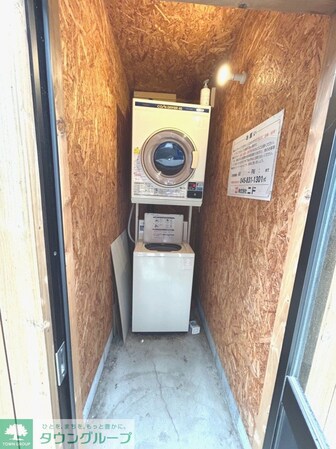 SURFHOUSEの物件内観写真